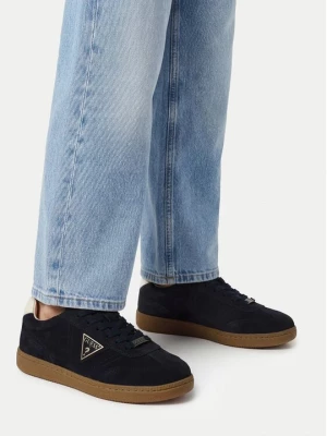 Obrázek produktu Guess Sneakersy CEO-BI12-3210-02(CH) Tmavomodrá