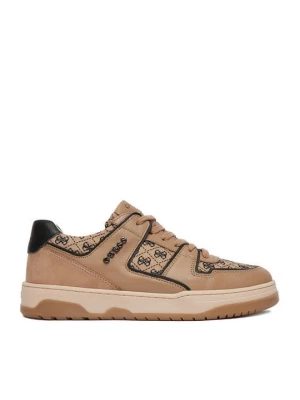 Obrázek produktu Guess Sneakersy CEO-BI12-CAROL-01 Hnědá