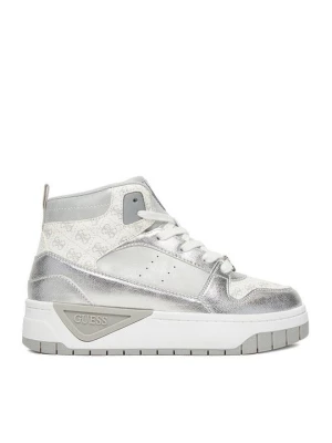 Obrázek produktu Guess Sneakersy CEO-BIC29272JJKF3GG01 Stříbrná
