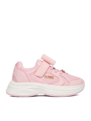 Obrázek produktu Guess Sneakersy CEO-BIC29275JJKF3GG Růžová