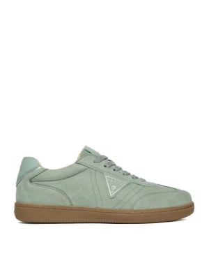 Obrázek produktu Guess Sneakersy CEO-CI12-3210-02(DZ) Modrá Zelená