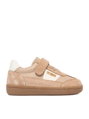 Obrázek produktu Guess Sneakersy CEO-CI12-3210-03(III)DZ Béžová