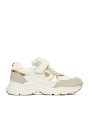Obrázek produktu Guess Sneakersy CEO-CI12-TONIC-01 Bílá