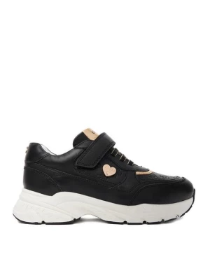 Obrázek produktu Guess Sneakersy CEO-CI12-TONIC-01 Černá