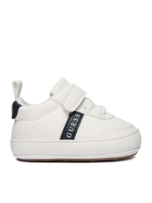 Obrázek produktu Guess Sneakersy CEO-CM250815-1 Bílá