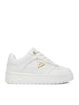 Obrázek produktu Guess Sneakersy CEOWB-BIC-GG-68-SS Bílá