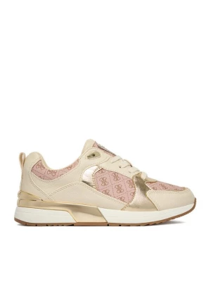Obrázek produktu Guess Sneakersy CEOWB-CS24049-01 Béžová