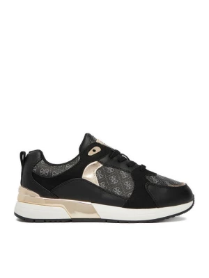 Obrázek produktu Guess Sneakersy CEOWB-CS24049-01 Černá