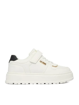 Obrázek produktu Guess Sneakersy CEOWB-V12-1148 Bílá