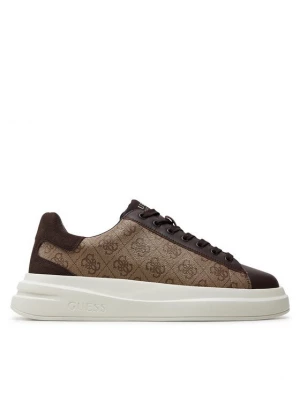 Obrázek produktu Guess Sneakersy Elba FMPVIB FAL12 Béžová