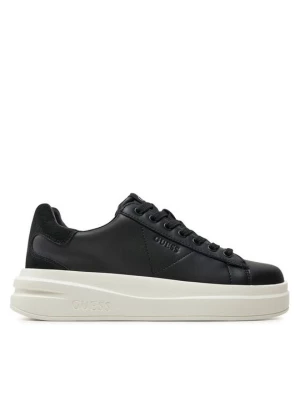 Obrázek produktu Guess Sneakersy Elbina FLPVIB SUE12 Černá