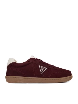 Obrázek produktu Guess Sneakersy EO-BI12-3210-02 Bordó