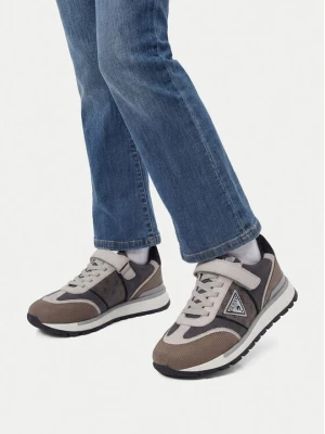 Obrázek produktu Guess Sneakersy EO-CI12-B541-01 Šedá