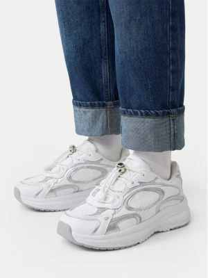 Obrázek produktu Guess Sneakersy EO-CP40GG36AW2026 Bílá