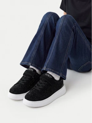 Obrázek produktu Guess Sneakersy EO-V9-27006 Černá