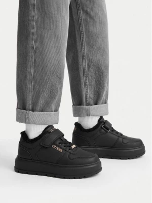 Obrázek produktu Guess Sneakersy EO-V9-27007L Černá