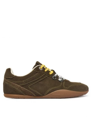 Obrázek produktu Guess Sneakersy FLFBE2 SUE12 Khaki