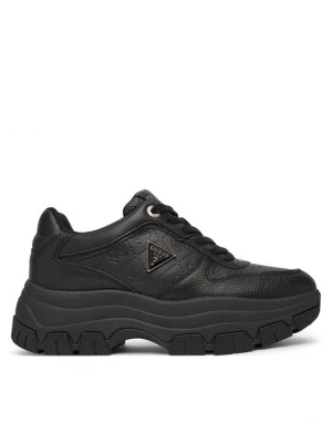Obrázek produktu Guess Sneakersy FLFBE3 FAL12 Černá