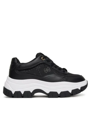 Obrázek produktu Guess Sneakersy FLFBRT ELE12 Černá