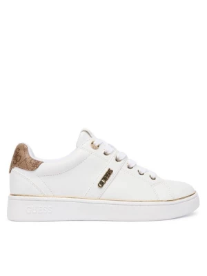 Obrázek produktu Guess Sneakersy FLFBTZ ELE12 Bílá