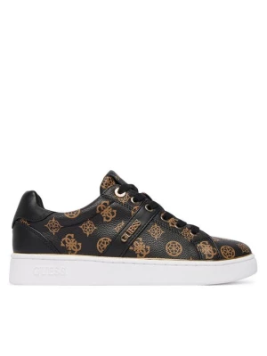 Obrázek produktu Guess Sneakersy FLFBTZ FAL12 Černá