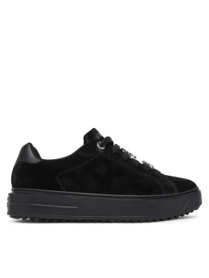 Obrázek produktu Guess Sneakersy FLFDU2 SUE12 Černá