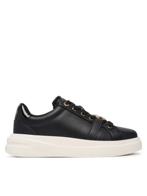 Obrázek produktu Guess Sneakersy FLFEZO LEA12 Černá