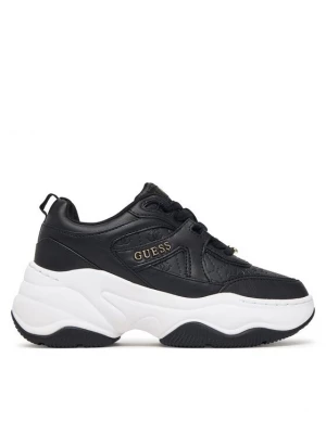 Obrázek produktu Guess Sneakersy FLFHAC FAL12 Černá