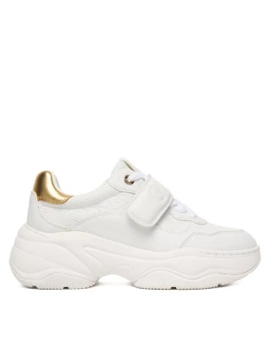 Obrázek produktu Guess Sneakersy FLFHNN ELE12 Bílá