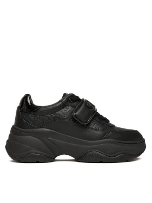 Obrázek produktu Guess Sneakersy FLFHNN ELE12 Černá
