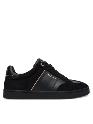 Obrázek produktu Guess Sneakersy FLFJR7 ESU12 Černá