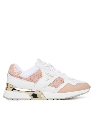 Obrázek produktu Guess Sneakersy FLFMIC ELE12 Bílá