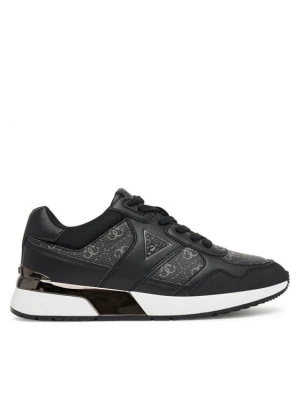 Obrázek produktu Guess Sneakersy FLFMIC ELE12 Černá