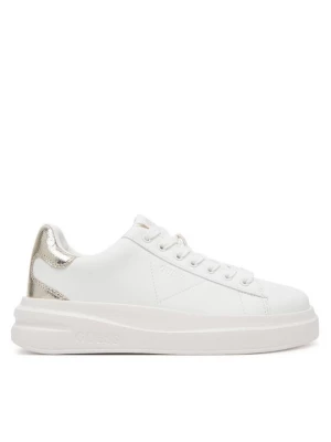 Obrázek produktu Guess Sneakersy FLJBINLEM12 Bílá