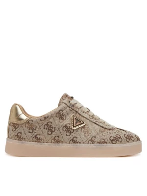 Obrázek produktu Guess Sneakersy FLJJZ2 FAL12 Zlatá