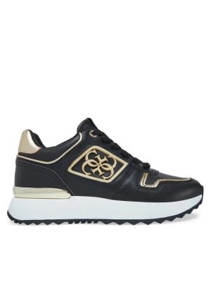 Obrázek produktu Guess Sneakersy FLJKOY ELE12 Černá