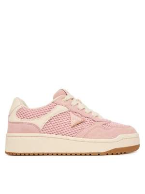 Obrázek produktu Guess Sneakersy FLJM13 FAB12 Růžová