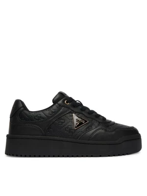 Obrázek produktu Guess Sneakersy FLJMI6 FAL12 Černá