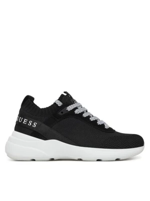 Obrázek produktu Guess Sneakersy FLJMLD FAB12 Černá