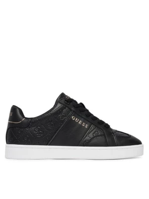Obrázek produktu Guess Sneakersy FLJRO4 FAL12 Černá
