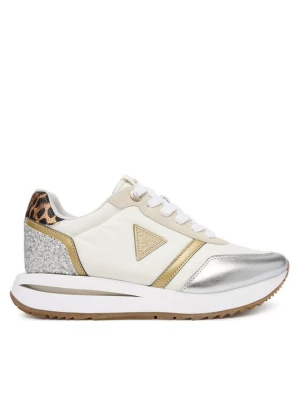 Obrázek produktu Guess Sneakersy FLP2EG PEL12 Écru Krémová