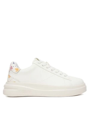 Obrázek produktu Guess Sneakersy FLPE11 LEA12 Bílá