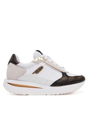 Obrázek produktu Guess Sneakersy FLPEG3 FAL12 Bílá