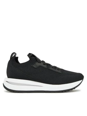 Obrázek produktu Guess Sneakersy FLPEST FAB12 Černá