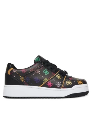 Obrázek produktu Guess Sneakersy FLPMAY FAL12 Černá