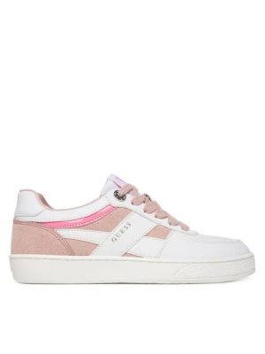Obrázek produktu Guess Sneakersy FLPNM2 ELE12 Bílá