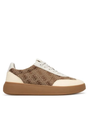 Obrázek produktu Guess Sneakersy FLPPAR FAL12 Béžová