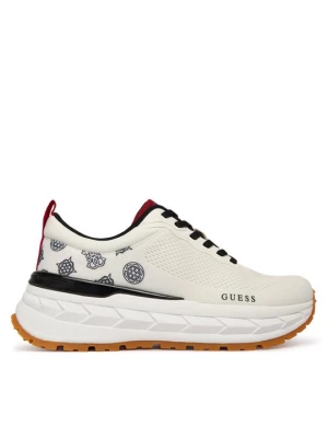Obrázek produktu Guess Sneakersy FLPRN3 FAB12 Bílá
