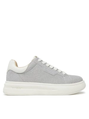 Obrázek produktu Guess Sneakersy FLPWIN LEL12 Stříbrná