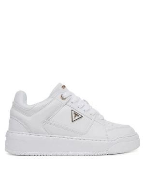 Obrázek produktu Guess Sneakersy FLTDEL ELE12 Bílá